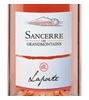 Domaine Laporte Sancerre Les Grandmontains Rosé 2022